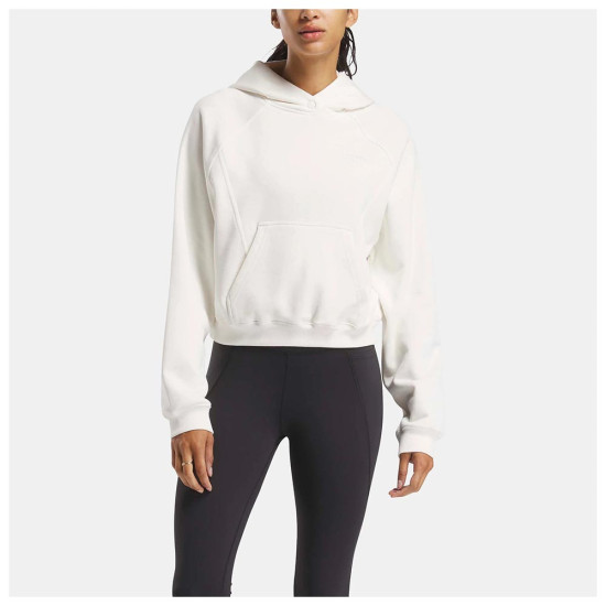 Reebok Γυναικείο φούτερ Icon Elements